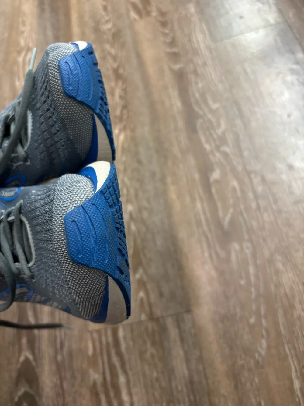 Brooks experience ultimate